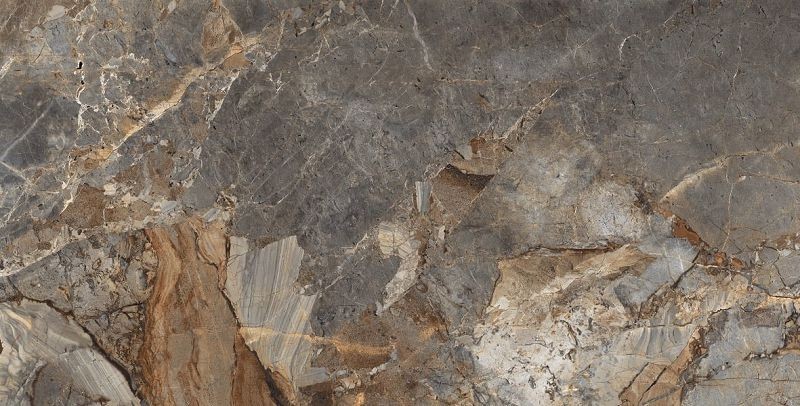 Magnifica Maldivas Blue Pulido 60x120 płytki gresowe imitujące kamień 136553