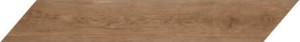 Marazzi Brown Selection Chevron Fliesen Holzoptik 73,2x11,8