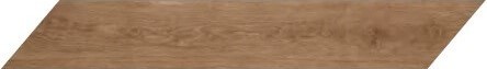 Płytki drewnopodobne Marazzi Brown Selection Chevron M0CH 73,2X11,8 ag 17812