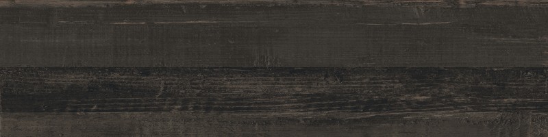 Płytki podłogowe drewno czarne Florim Rex Classici di Rex Decò wood black 30x120 97657