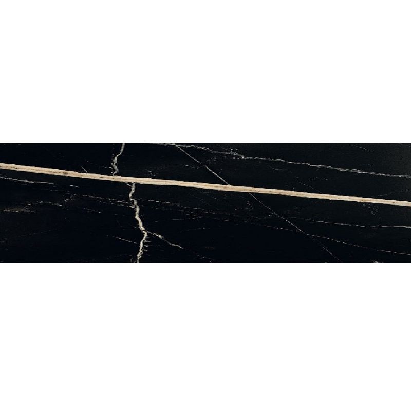Fioranese Sound Of Marbles Nero Fondo Matt 7,3x30 M4737R płytki gresowe cegiełki 131429