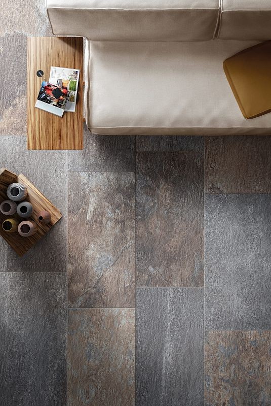 Cercom Stone Box Multicolor 30x60 płytki gresowe imitujące kamień 120463