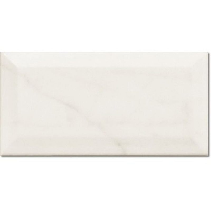 Equipe Carrara Metro Matt 7,5x15 płytka ścienna 157209