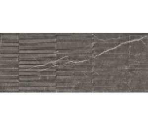 Baldocer Warha Shetland Dark 33,3x100 Wandfliesen