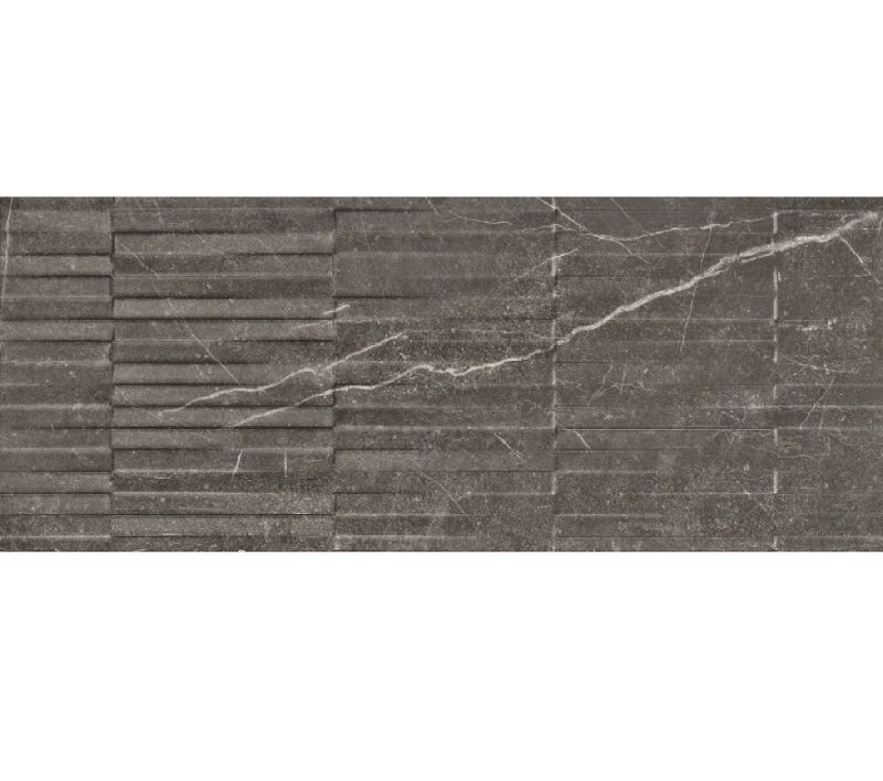 Baldocer Warha Shetland Dark 33,3x100 płytki ścienne 117705