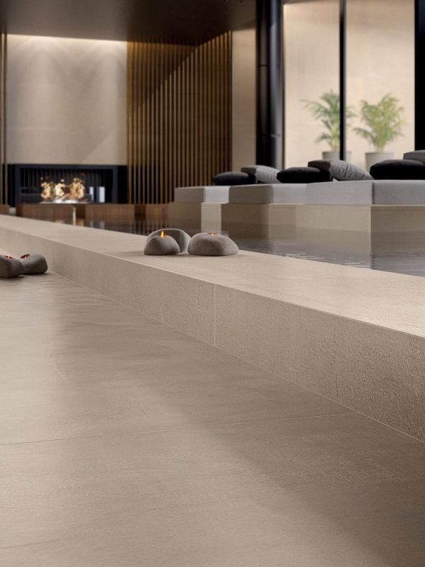 Marca Corona Stoneone Ivory 30x60 I973 płytki gresowe kamienne 144294