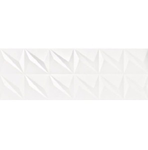 Baldocer Nash Neve Satin 40x120 Wandfliese