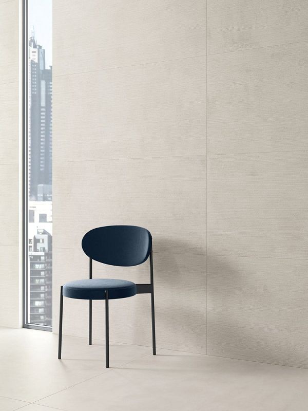Marca Corona Stonecloud Ivory Trama 30x60 F797 płytki gresowe kamienne 144235