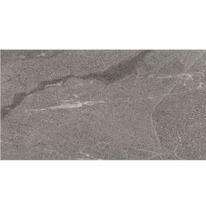 Coem Mea Lapis Grigio Scuro Naturale Rettificato 30x60 LS367R Steinbodenfliesen