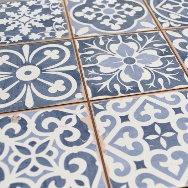 Peronda FS Faenza-A 33x33 płytki patchwork podłogowe 146439