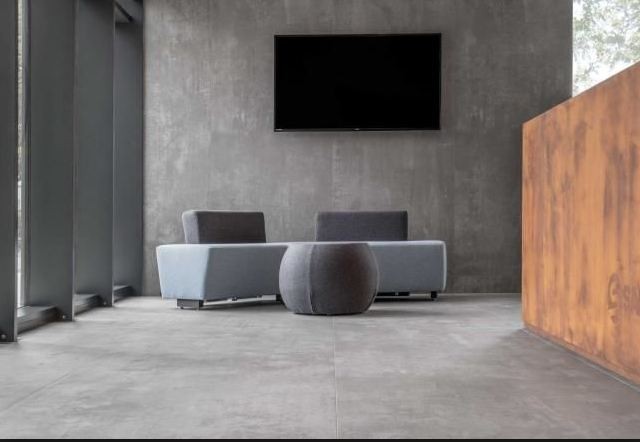 Płytki wielkoformatowe Laminam I Naturali Pietra Grey polerowany 5+ 100x300 48773