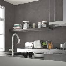Emigres Microcemento Negro 30x90 płytka ścienna 125695