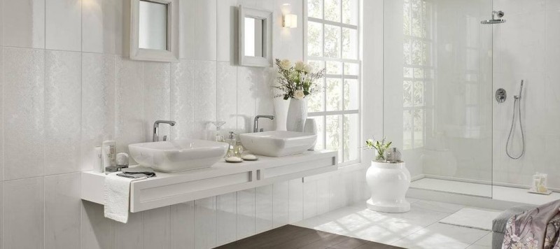 Płytki ścienne połysk Marazzi Marbleline Thassos MLAN 22x66,2 16931