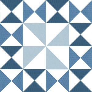 Keros Cordoba Torres 25x25 Gresfliese