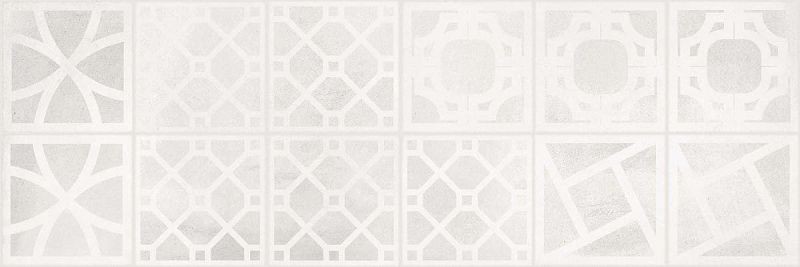 Vives Kent Corwen Nieve 25x75 płytki ścienne 153633