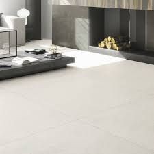 APE Wabi Sabi Bianco Lapatto Rect 120x120 płytki betonowe gresowe 112700