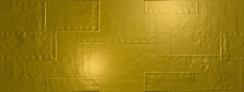 Aparici Montblanc Gold Fizz 44,63x119,30 płytka ścienna dekoracyjna 109691