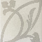 Płytki dekoracyjne EQUIPE CAPRICE LIBERTY WHITE 20X20 38501