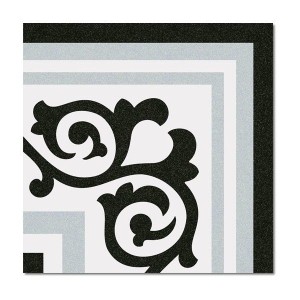 Vives Gibert - 3 Grau 20x20 Bodenfliese