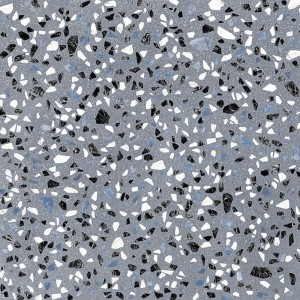 EmilCeramica Medley Classic Blue 60x60 Fliesen, Gres, Lastrikomuster