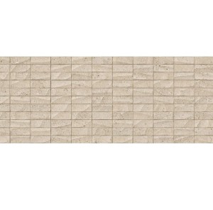 Porcelanosa Mosaik Prada Caliza 45x120 Wandfliese
