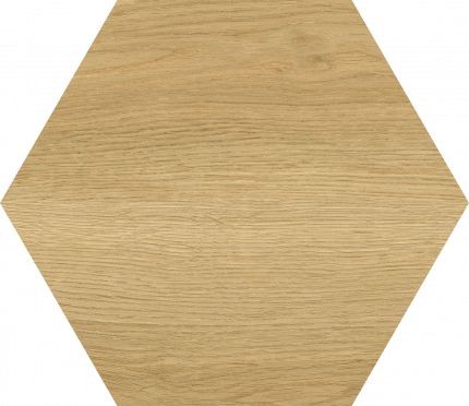 Keros Verona Miel 23x27 płytka heksagonalna 158531