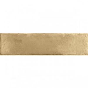 Delconca Progetto 1962 PO 07 Canapa Brick Fliesen: Rustikale Wandfliesen 7,5x40