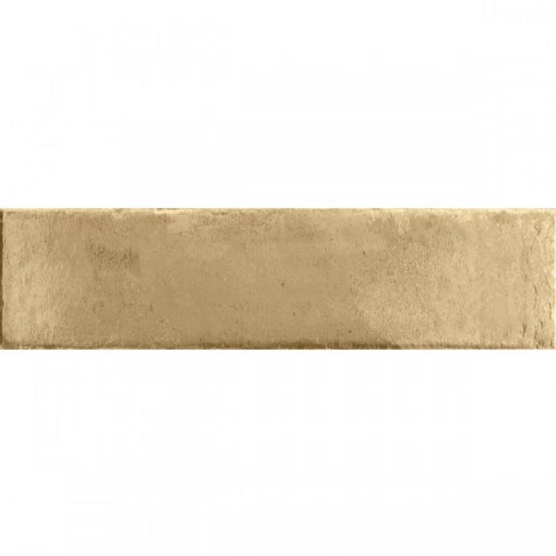 Delconca Progetto 1962 PO 07 Canapa Brick 7,5x40 płytki ścienne rustykalne 125044