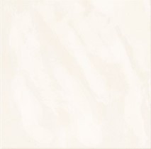 Mainzu Chroma Ondulado Dunas 20x20: Weiße Badezimmerfliesen