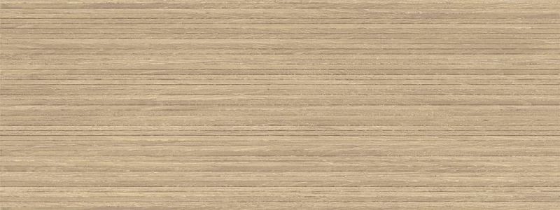 Porcelanosa Ice Tanzania Almond 45x120 płytki ścienne imitujące lamele 148340