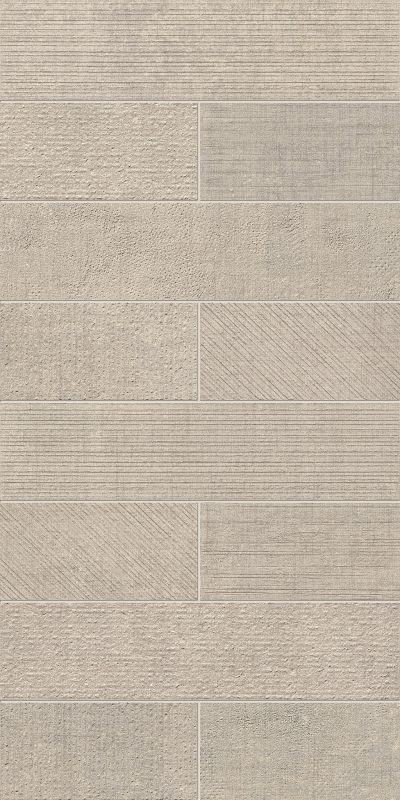 Marca Corona Textile Ivory 7,5x30 D566 płytki cegiełki 144634