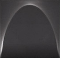 Płytki strukturalne 3D czarne Mainzu Zen Uroko Black 15X15 58201