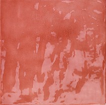 Mainzu Vitta Rosso: Rote Badezimmerfliesen 20x20 Wandfliese