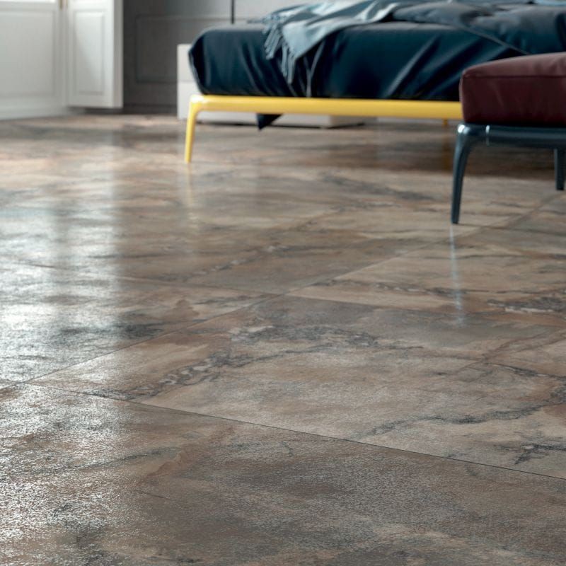 Ariana Epoque Brown Lappato 60x60 płytka gresowa 114491