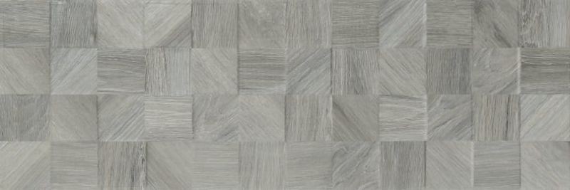 Baldocer Chess Ducale Grey 33,3x100 płytki ścienne 115783