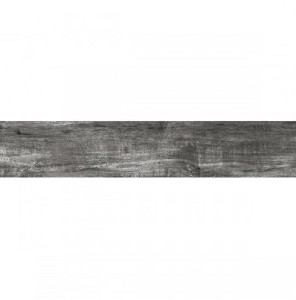 Absolut Keramika Palau Black 15x90 Holzoptik Fliesen