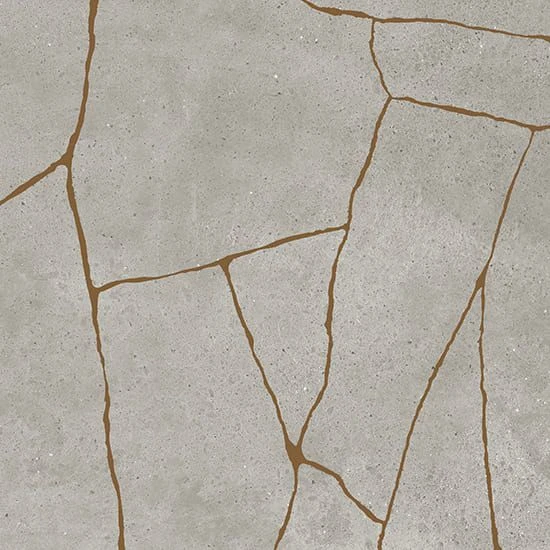Fioranese Kintsugi Hibi Fog 60,4x60,4 płytka imituąca kamień KTH603R 130279
