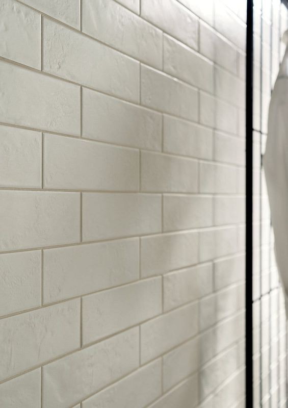 Marca Corona Regoli Beige 7,5x30 F693 płytki ścienne cegiełki 143981