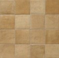 Płytki ciegiełki postarzane kolor musztarda Marazzi Zellige Cammello M5P2 10x10 84309