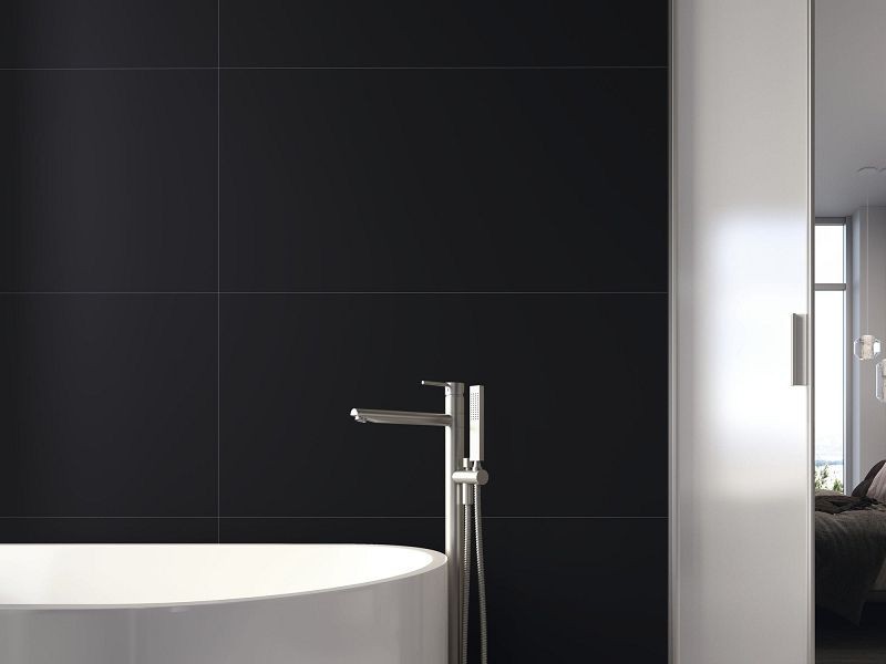 Black Matt 60x120 płytka gresowa 118130
