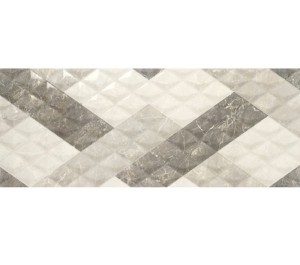 Baldocer Optic Balmoral Sand 30x90 Wandfliesen