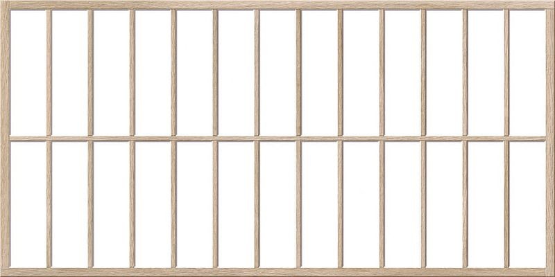 Ibero Hikari Art White 60x120 płytki gresowe 133439