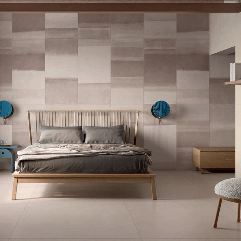 Marca Corona Overclay White Struttura 60x60 F993 płytki na ściany i podłogi 143855