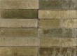 Płytki ciegiełki postarzane do łazienki brąz Marazzi Crogliolo Lume Greige M6RT 6x24 84209