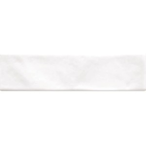 Cifre Opal Snow Brillo 7,5x30 Wandfliesen