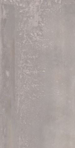 Płytki podłogowe szary beż xxl cienkie ABK Interno 9 Silver Ret 160x320 87972