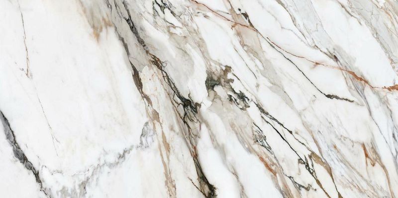 ITT Calacatta Paonazzo Polished Rect. 60x120 płytka gresowa imitująca marmur 134881