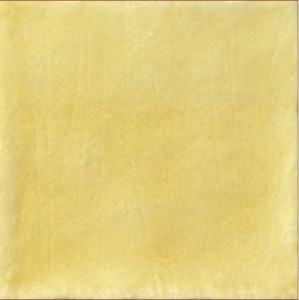 Mainzu Antic Amarillo Fliesen 15x15 - Gelbe holländische Fliesen