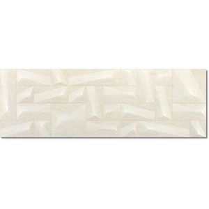 Baldocer Boulevard Tetris 40x120 Wandfliese Dekor