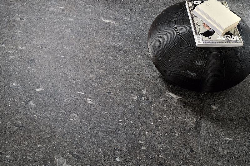 Coem Moon Stone Black Esterno Rettificato 30x60 CK360ER płytki gresowe kamienne 161596